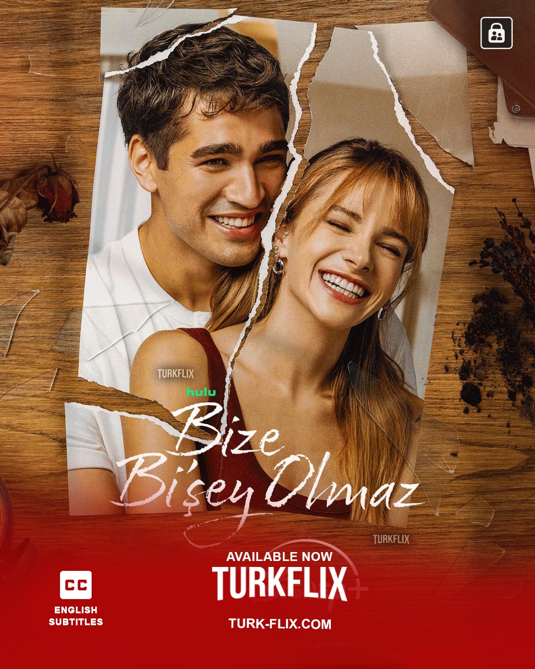 BIZE BISEY OLMAZ
